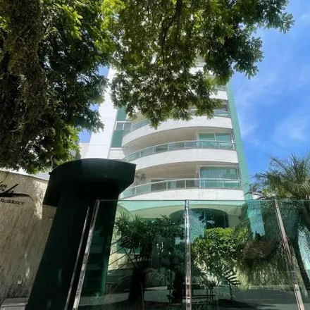 Image 2 - Palm Beach Residence, Alameda Rio Branco 965, Jardim Blumenau, Blumenau - SC, 89010-380, Brazil - Apartment for rent