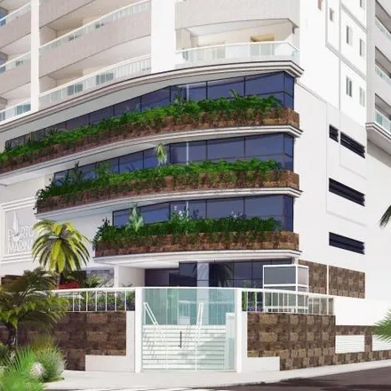 Buy this 2 bed apartment on Avenida Lincoln in Vila Caiçara, Praia Grande - SP