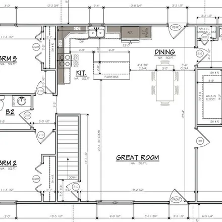 Image 2 - 1255 Scuffling Hill Road, Rocky Mount, VA 24151, USA - House for sale