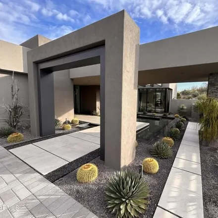 Image 7 - 10383 East Rising Sun Drive, Scottsdale, AZ 85262, USA - House for sale