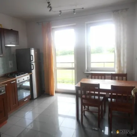 Rent this 3 bed apartment on Zdanstrasse in 30-238 Krakow, Poland