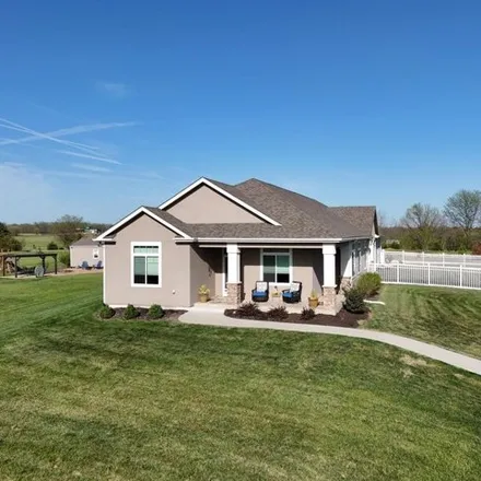 Buy this 3 bed house on 12689 Ryan Drive in Leavenworth County, KS 66044