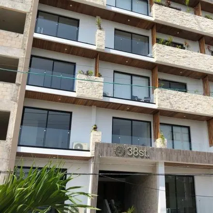 Buy this 1 bed apartment on Calle Los Caracoles in 77726 Playa del Carmen, ROO