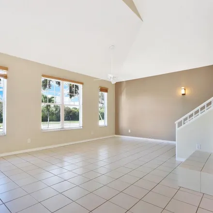 Image 1 - Sea Colony Drive, Jupiter, FL 33477, USA - Apartment for rent