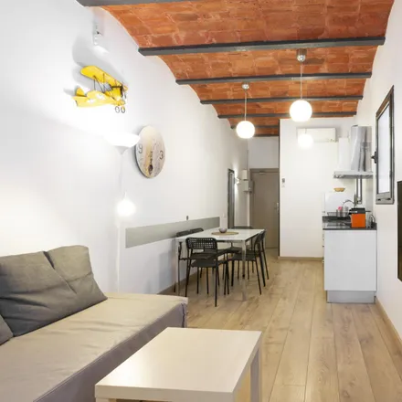 Image 3 - Carrer de Mèxic, 24, 08001 Barcelona, Spain - Apartment for rent