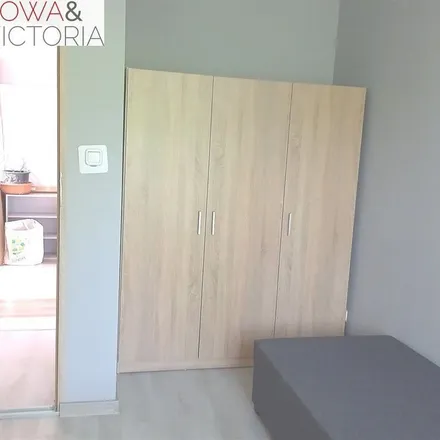 Rent this 2 bed apartment on Prymasa Stefana Wyszyńskiego 23 in 58-309 Wałbrzych, Poland
