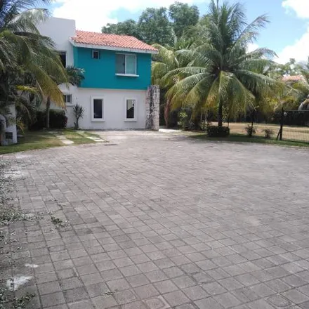 Buy this 3 bed house on Privada del Mar in 77560 Cancún, ROO