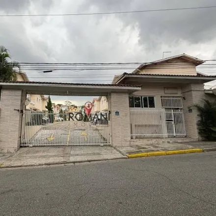 Buy this 3 bed house on Rua José de Oliveira Gomes in Calmon Viana, Poá - SP