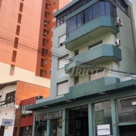 Image 2 - Rua Bento Gonçalves, Centro, Passo Fundo - RS, 99020-220, Brazil - Apartment for rent