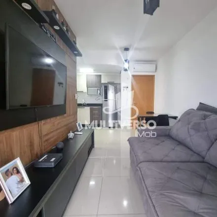 Buy this 1 bed apartment on Avenida Ana Costa in Vila Belmiro, Santos - SP