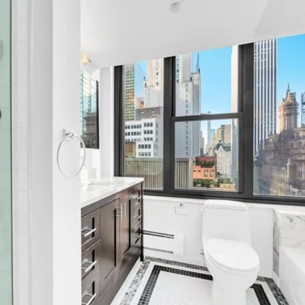 Image 5 - The Galleria, East 58th Street, New York, NY 10022, USA - Condo for sale