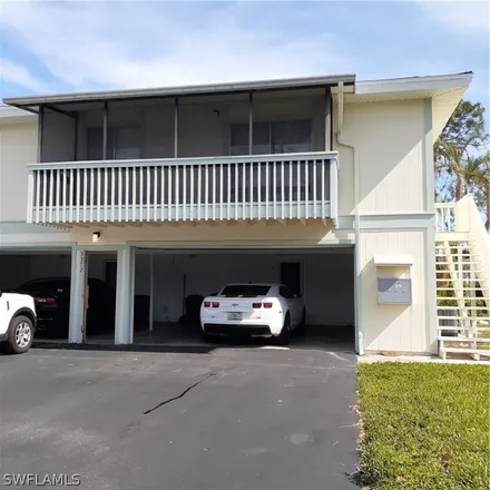 Buy this 2 bed townhouse on 3356 Royal Canadian Trace in Villas, FL 33907