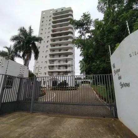 Buy this 4 bed apartment on Avenida São Sebastião in Quilombo, Cuiabá - MT