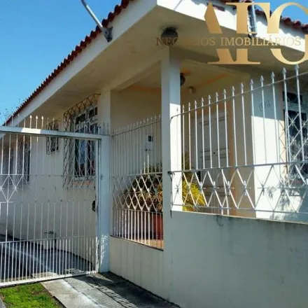 Buy this 5 bed house on Rua Bom Pastor in Ipiranga, São José - SC