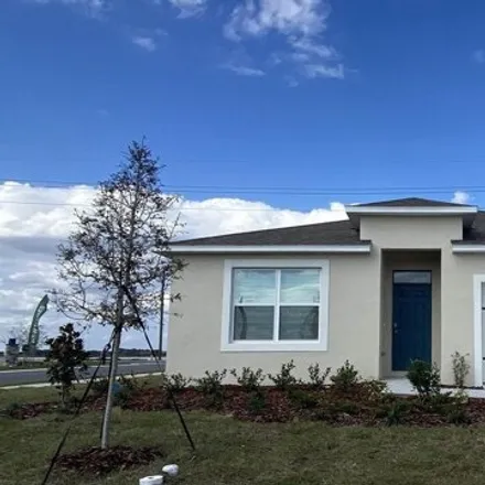 Buy this 4 bed house on Doe Run Drive in Polk County, FL 33836