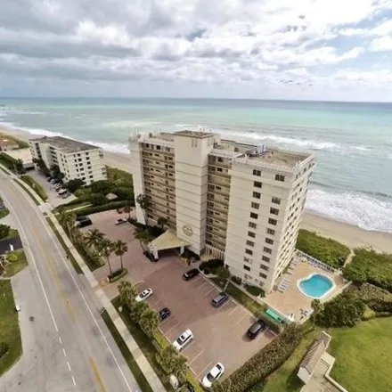 Image 1 - 820 Ocean Drive, Juno Beach, Palm Beach County, FL 33408, USA - Condo for rent