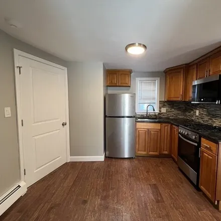 Rent this 1 bed apartment on 60 Tudor Street in Lynn, MA 01903