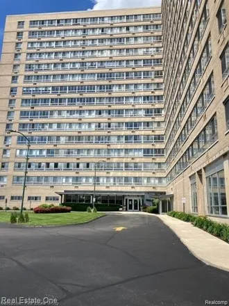 Buy this 1 bed condo on 9042 Dwight Street in Detroit, MI 48214