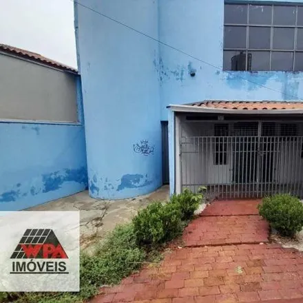 Rent this 1 bed house on Rua Clóvis Beviláqua in Jardim Europa, Santa Bárbara d'Oeste - SP