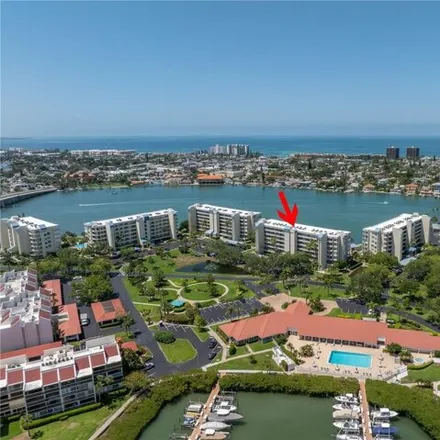 Image 2 - 7902 Sailboat Key Blvd S Apt 505, South Pasadena, Florida, 33707 - Condo for sale