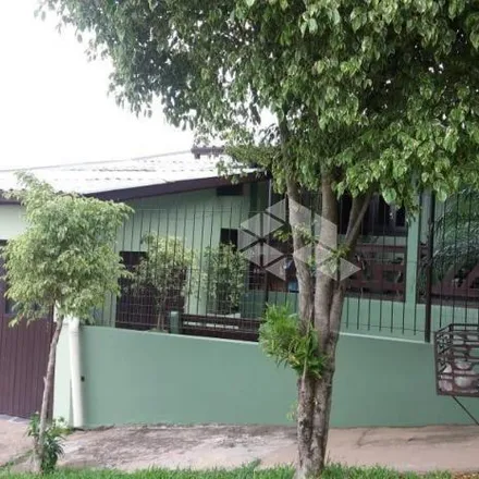 Buy this 3 bed house on Rua Irmã Aline Gerhards in São João, Santa Cruz do Sul - RS