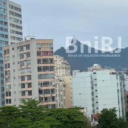 Rent this 3 bed apartment on Rua Almirante Tamandaré 69 in Flamengo, Rio de Janeiro - RJ