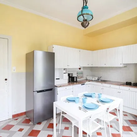 Rent this 1 bed apartment on 41b Rue Commandant Charcot in 33200 Bordeaux, France