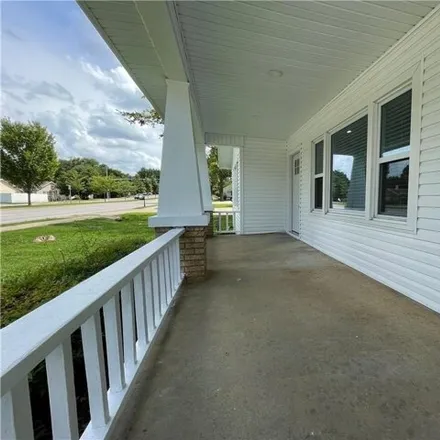 Image 2 - 1777 North Garland Avenue, Fayetteville, AR 72703, USA - House for rent