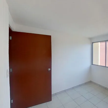 Buy this 2 bed apartment on Privada Coyame in Coyoacán, 04369 Mexico City