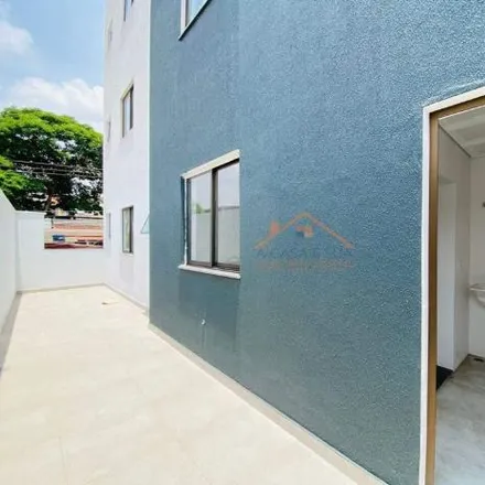 Rent this 3 bed apartment on Rua Rio Juruá in Riacho das Pedras, Contagem - MG