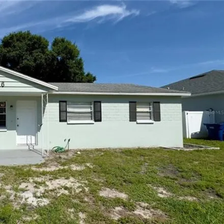 Rent this 3 bed house on 4356 South Hale Avenue in Tampa, FL 33611