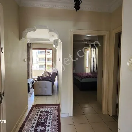 Rent this 1 bed apartment on unnamed road in 07450 Alanya, Turkey