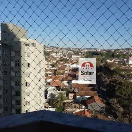 Image 1 - Rua Doutor Emílio Winther, Centro, Taubaté - SP, 12030-000, Brazil - Apartment for sale