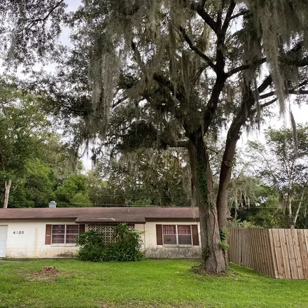 Buy this 3 bed house on 3640 Northwest 40th Place in Gainesville, FL 32605