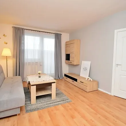 Rent this 2 bed apartment on unnamed road in 03-140 Warsaw, Poland
