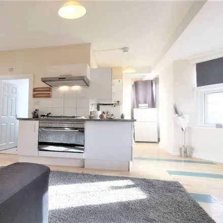 Image 3 - Iceland, Cricklewood Broadway, London, NW2 3ED, United Kingdom - Apartment for rent