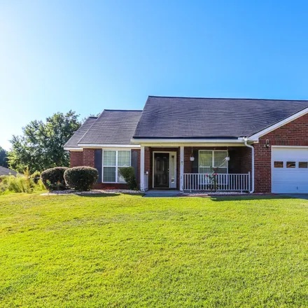 Rent this 4 bed house on 709 Cannock Loop in Grovetown, Columbia County