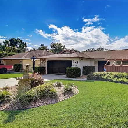 Image 3 - 3259 Lema Drive, Spring Hill, FL 34609, USA - House for sale