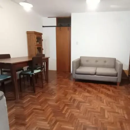 Buy this 2 bed apartment on Avenida Marcelo T. de Alvear 830 in Güemes, Cordoba