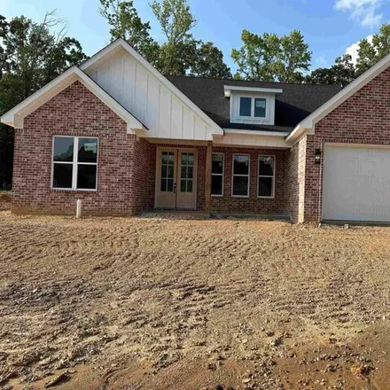 Buy this 4 bed house on Wise Road in Bryant, AR 72002