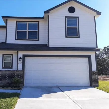Rent this 4 bed house on unnamed road in Spring, TX 77373