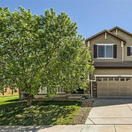 Buy this 3 bed house on 11736 Hannibal Street in Commerce City, CO 80022