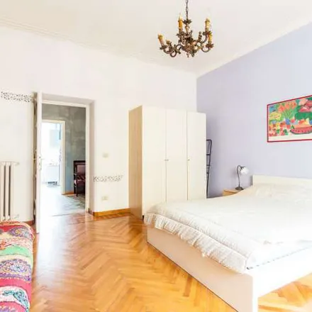 Image 3 - Via Dessiè, 00199 Rome RM, Italy - Apartment for rent