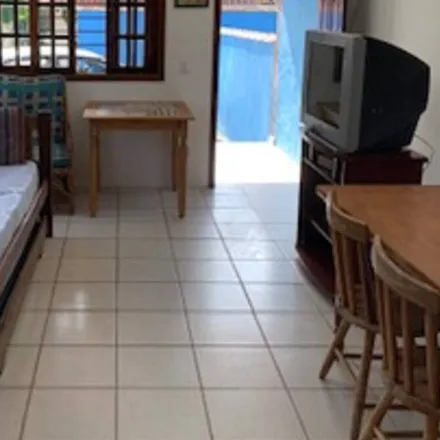 Rent this 2 bed townhouse on Maresias in Paúba, São Sebastião