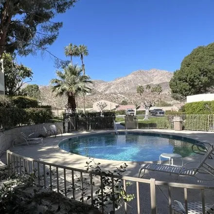 Buy this 2 bed house on 48712 Desert Flower Dr in Palm Desert, California