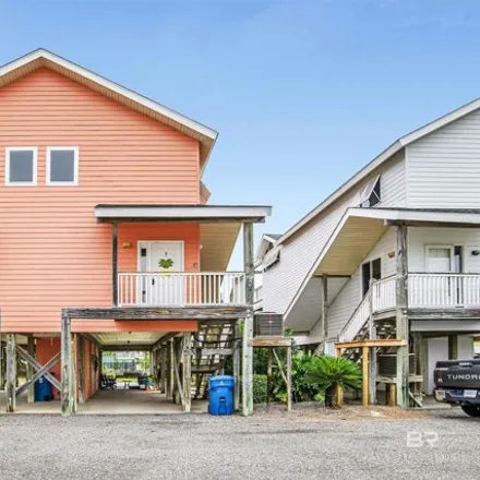 Image 1 - Pleasure Isle Villas, West Lagoon Avenue, Gulf Shores, AL 36542, USA - House for sale