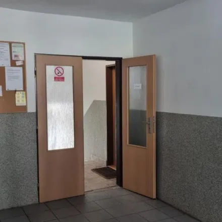 Image 1 - Pod Vodojemem, 400 10 Ústí nad Labem, Czechia - Apartment for rent
