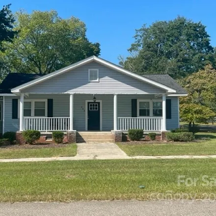 Buy this 3 bed house on 202 Gum Street in Pageland, Chesterfield County