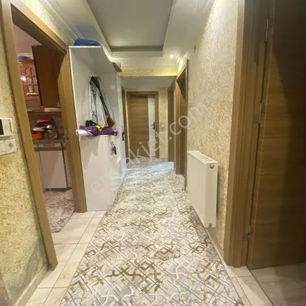 Image 5 - Bybeyaz Döner, Adalet Sokağı, 34030 Bayrampaşa, Turkey - Apartment for rent