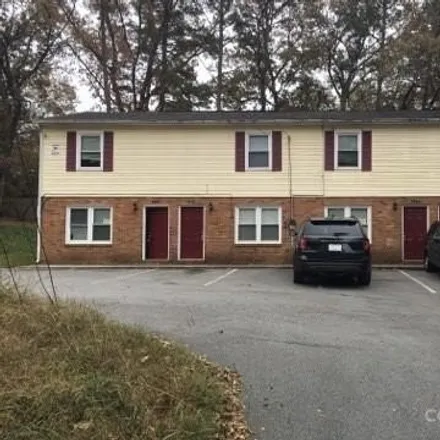 Rent this studio house on 1965 Parkdale Avenue in Loray Mills, Gastonia